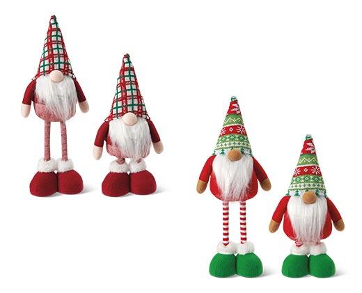 Merry Moments 
 Extendable Gnome