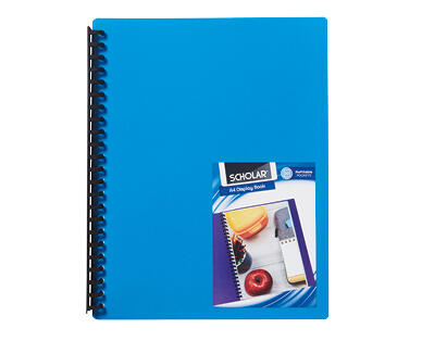 Display Book