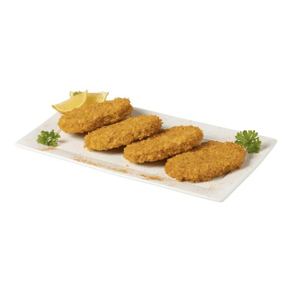 Kipschnitzel, 4 st.