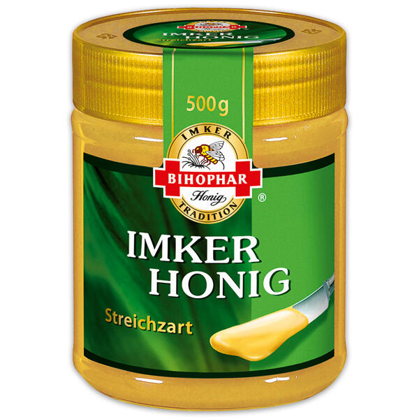 Imkerhonig