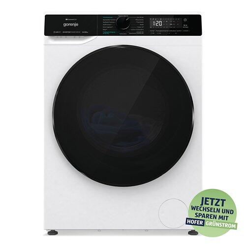 GORENJE Waschtrockner