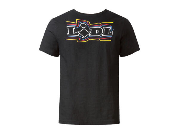 Livergy Men's Lidl T-Shirt