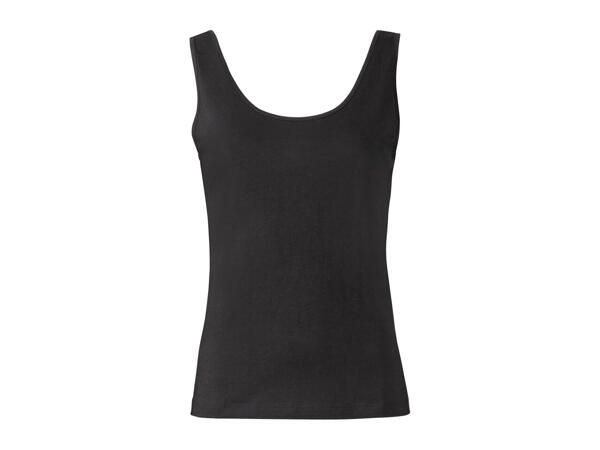 Esmara Ladies' Vest Tops