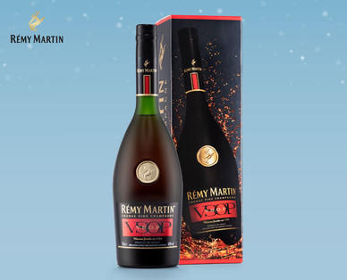 REMY MARTIN Cognac VSOP