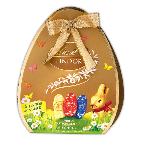 Kleines Geschenk