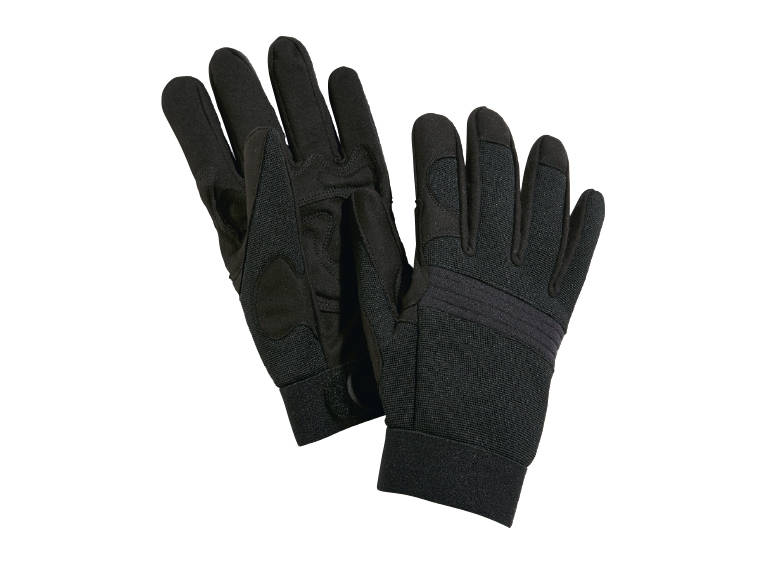 POWERFIX Work Gloves