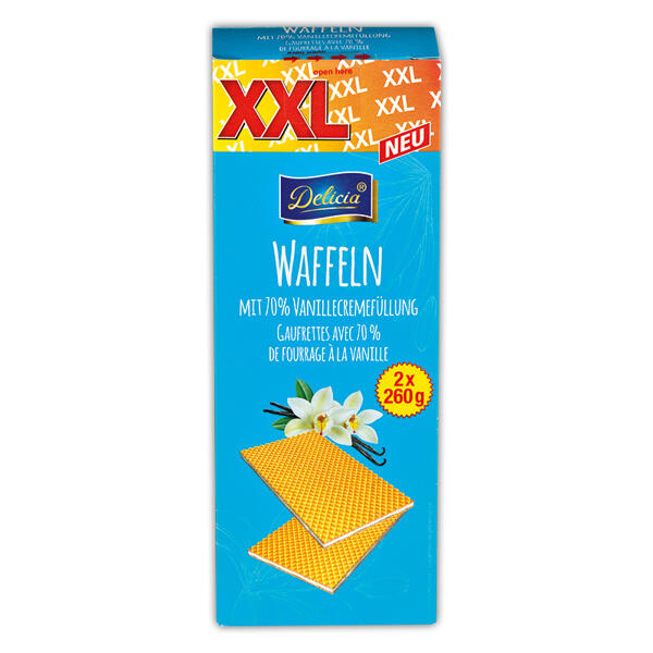Waffeln
