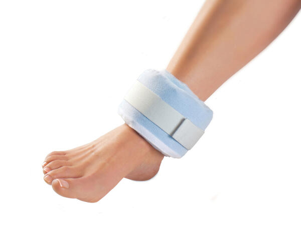 Hot/Cold Compress Set