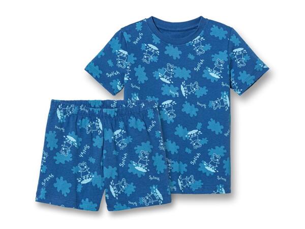 Boys' Pyjamas "Peppa Pig"