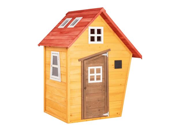 Children's Playhouse