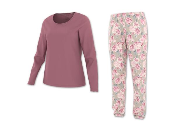 Damen Pyjama
