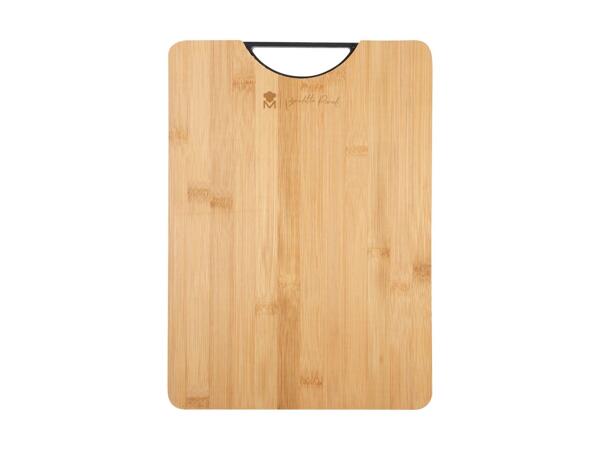 Planche à découper en bambou Masterpro