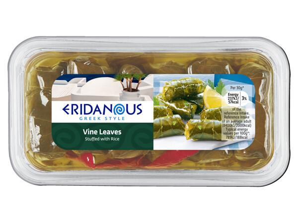 Antipasti