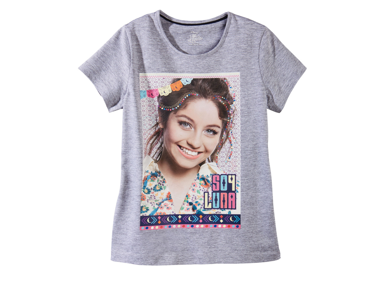 Girls' Shortie Pyjamas "Minnie, Soy Luna, Emoji"