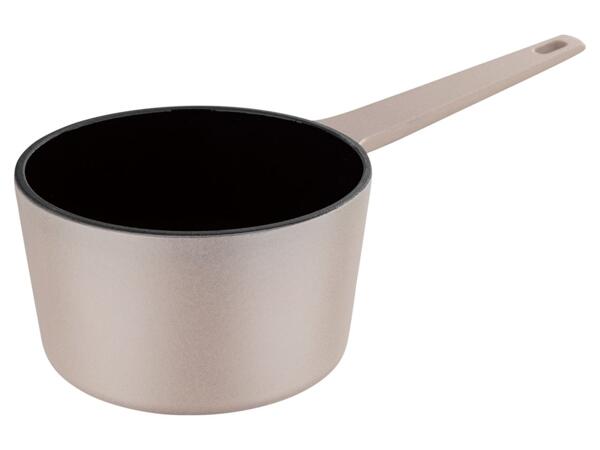 Cast Iron Saucepan Ø 15cm
