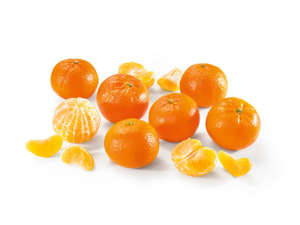 Satsumas