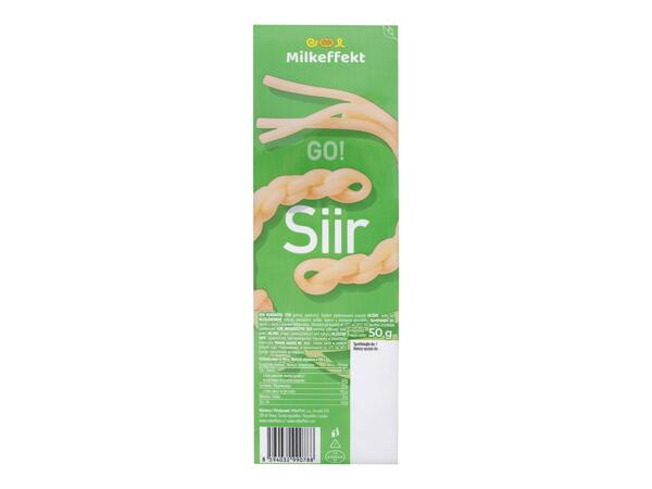 SIIR KORBÁČIK