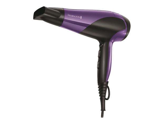 Hairdryer Ionic Dry