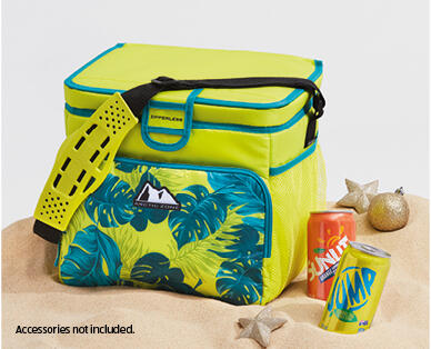 24 Can Cooler