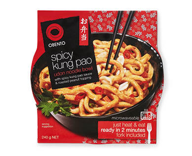 Noodle Bowl Meals 240g