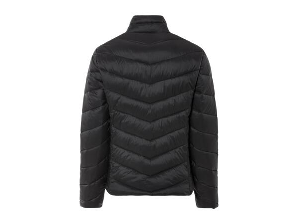 Esmara Ladies' Puffer Jacket - Black