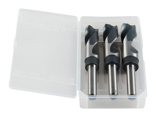 Twist Drill Bit Set