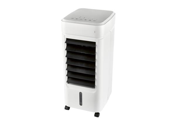 65W Portable Air Cooler