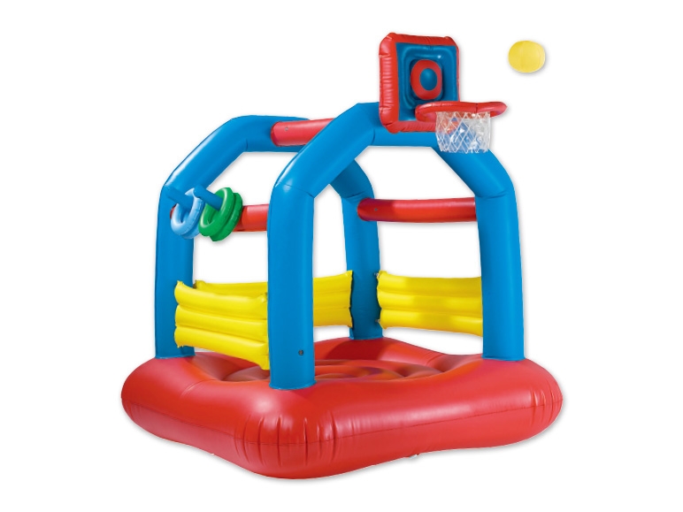 Bouncy Castle