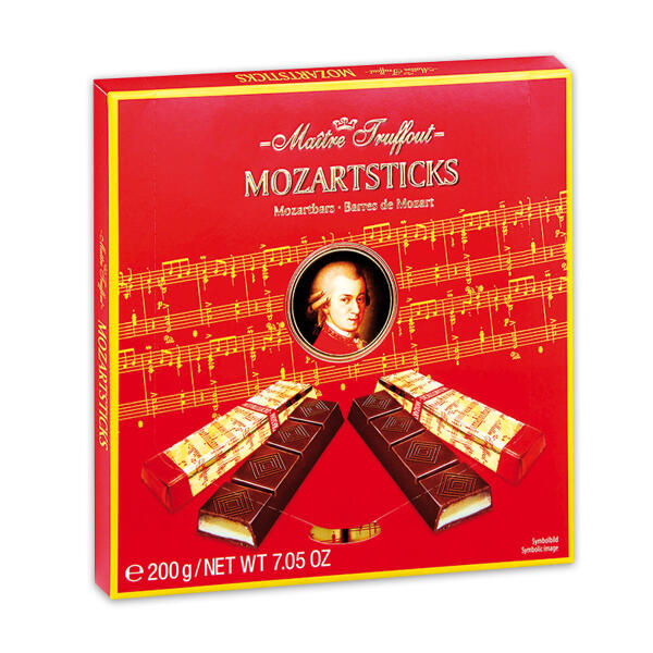 Mozartsticks