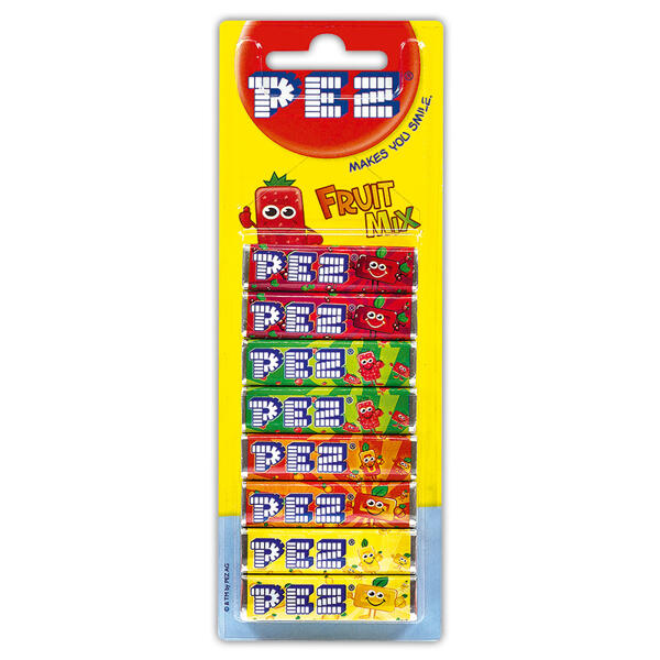 Nachfüllpack