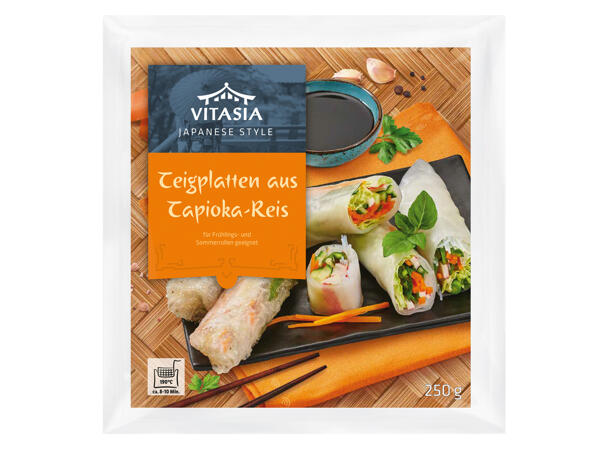 Reisteigplatten