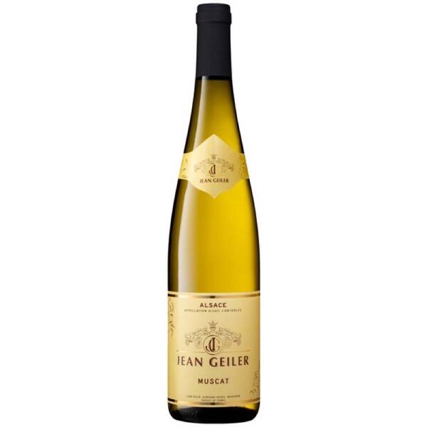 AOC Vin d'Alsace Muscat Réserve particulière 2020**