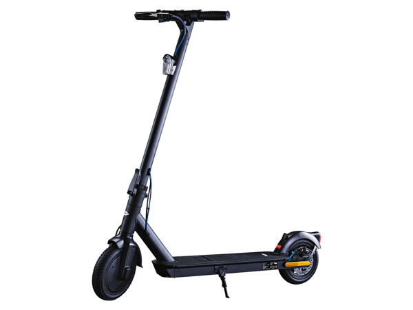 E-Scooter