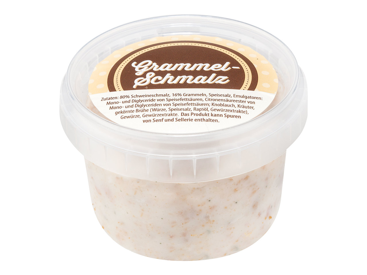 Grammel-Schmalz