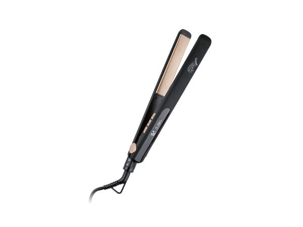 Hair Straightener