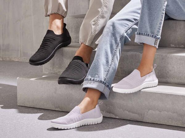 Damen/​Herren Sneaker
