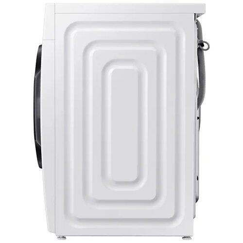 SAMSUNG Waschmaschine WW5000C, 9kg, A, WW90CGC04AAEWS