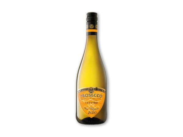 Bordeax, Bonot Pére & Fils Pinot Noir, Prosecco Treviso eller Pinot Grigio rosé
