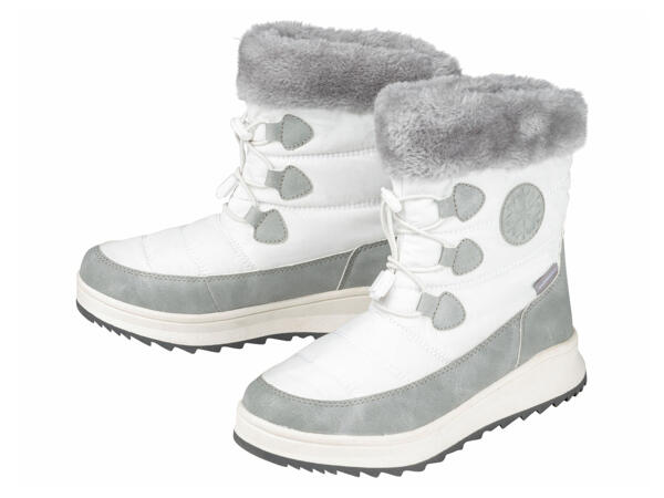 Ladies' Snow Boots