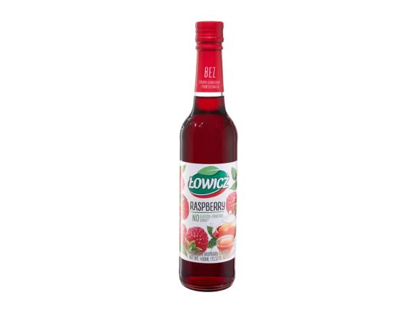 Lowicz Syrup