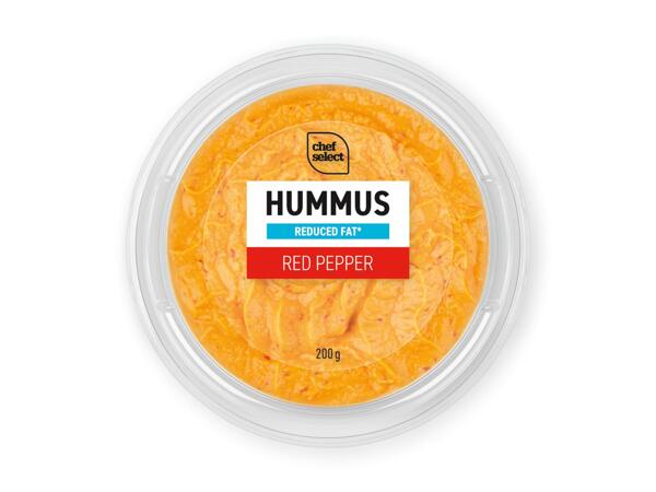 CHEF SELECT Hummus