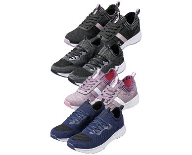CRANE(R) DAMEN-/HERRENSNEAKER