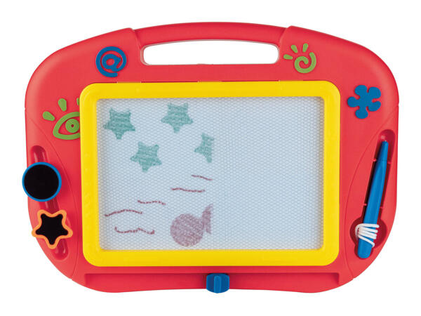 Magnetic Drawing Board