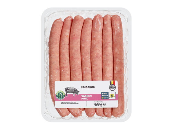 Saucisses