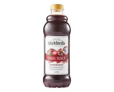 Bickford's Pomegranate Juice 1L