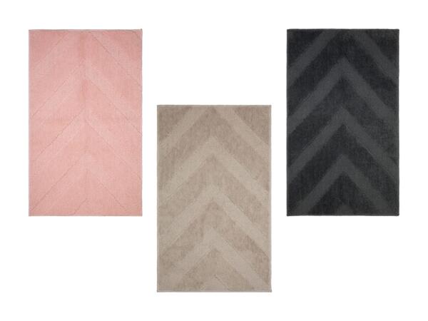 Tapis de bain
