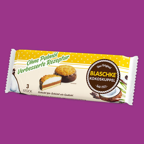 Kokoskuppel