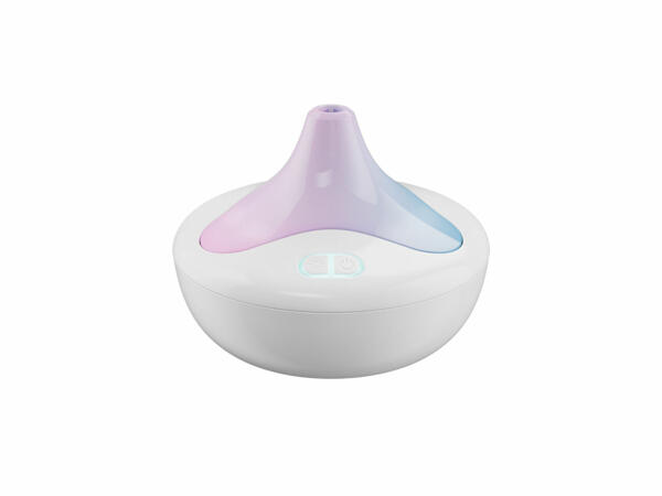 Ultrasonic Aroma Diffuser