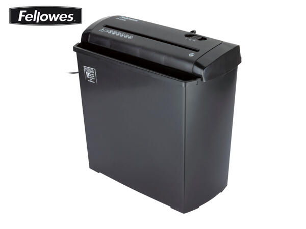Fellowees Shredder