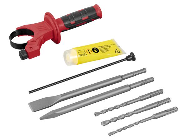 1050W Hammer Drill